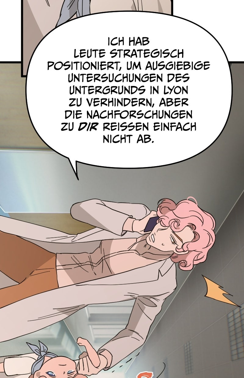 Read Mafia Nanny Manga Online