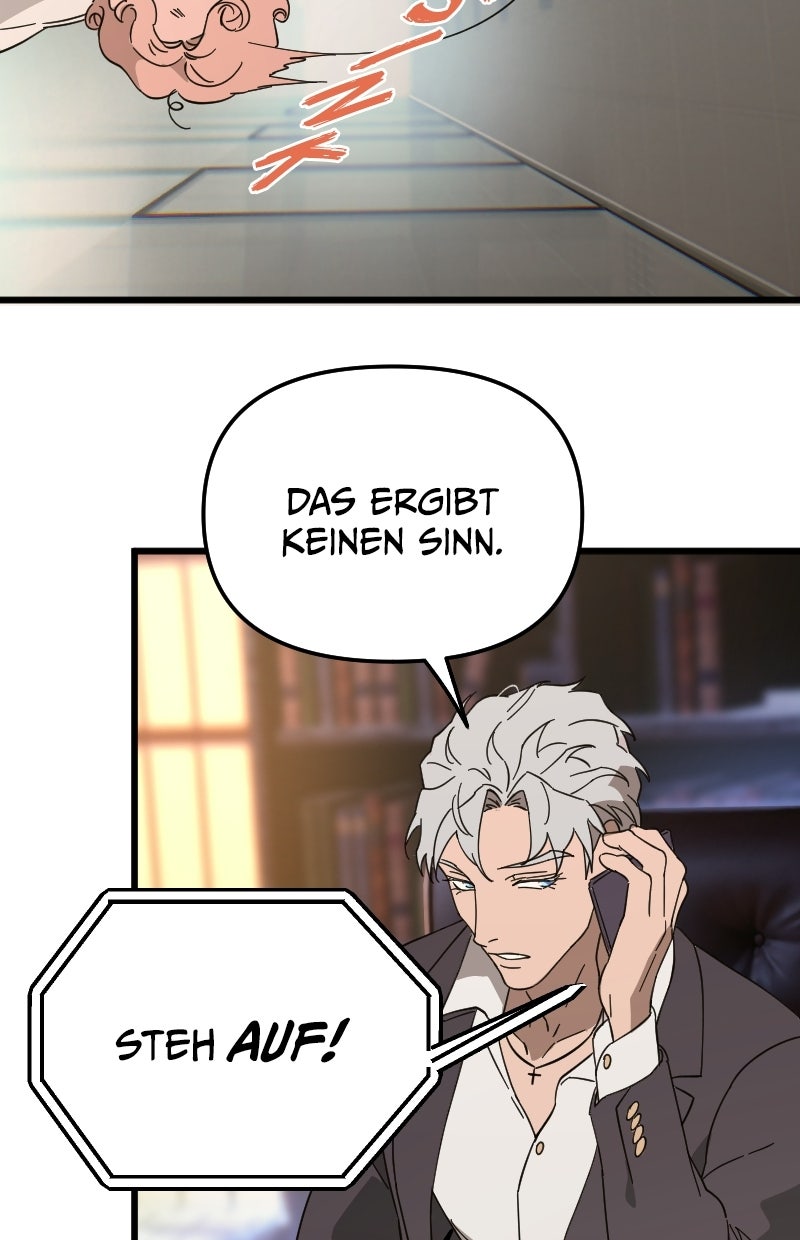 Read Mafia Nanny Manga Online