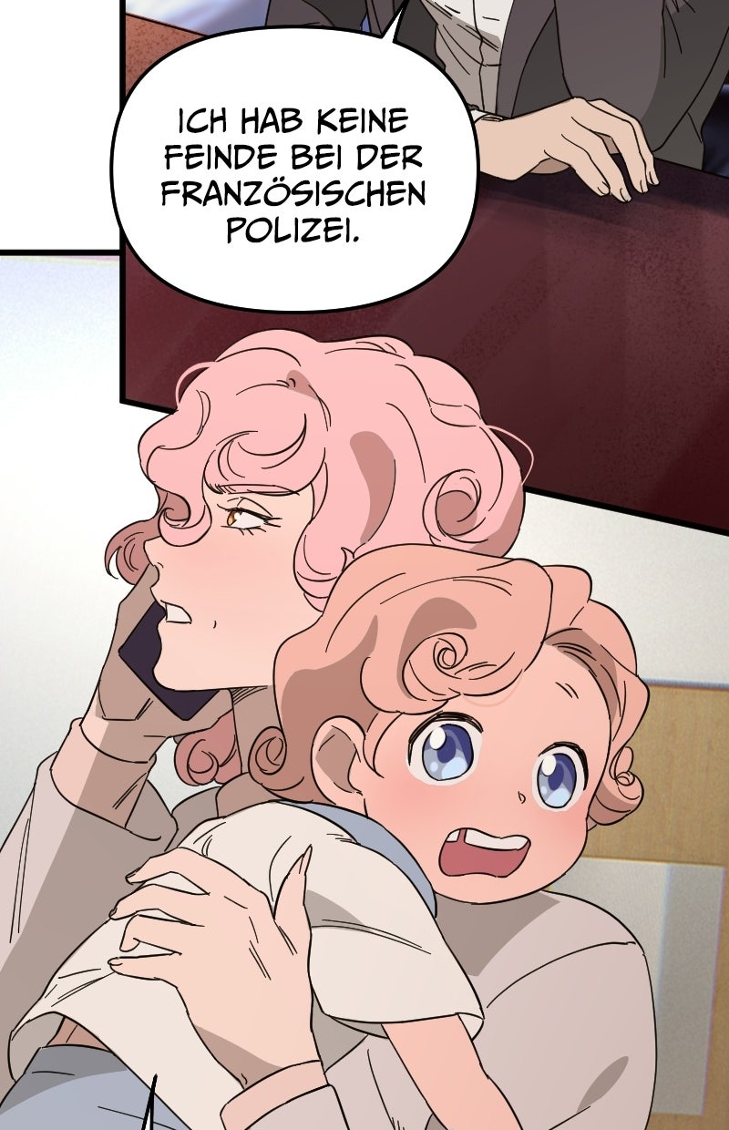 Read Mafia Nanny Manga Online