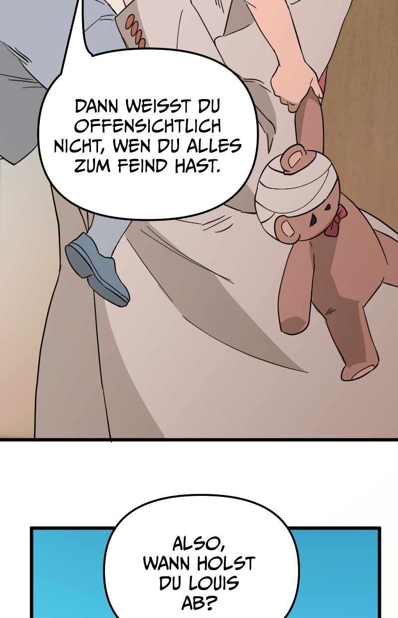 Read Mafia Nanny Manga Online