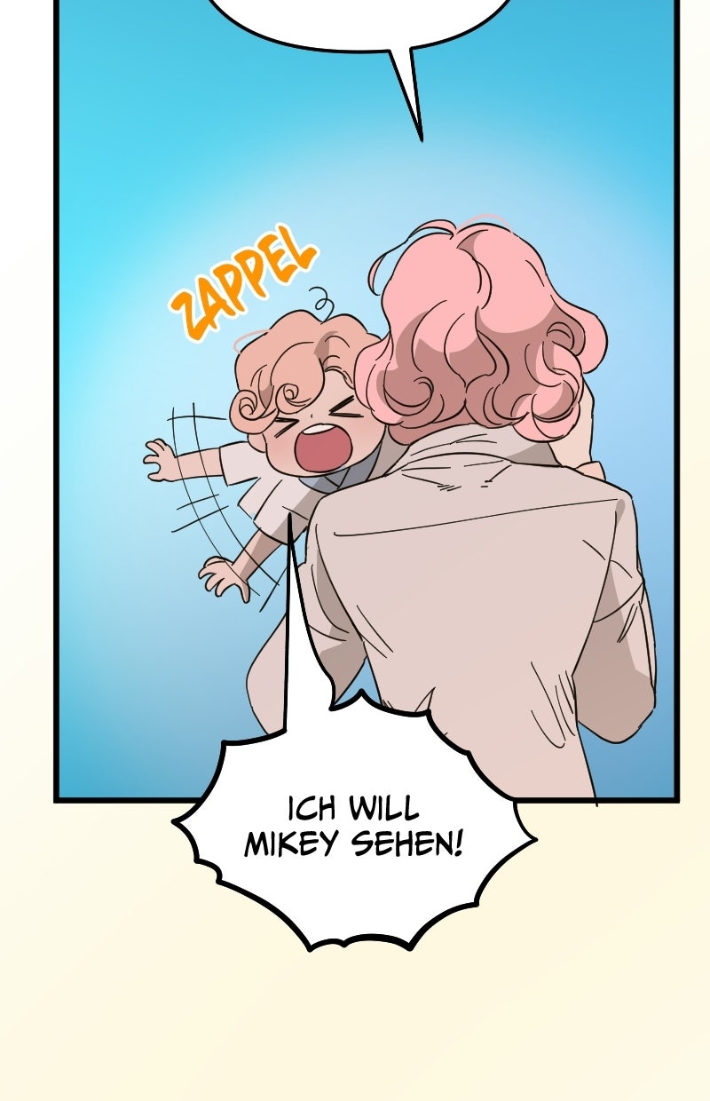 Read Mafia Nanny Manga Online