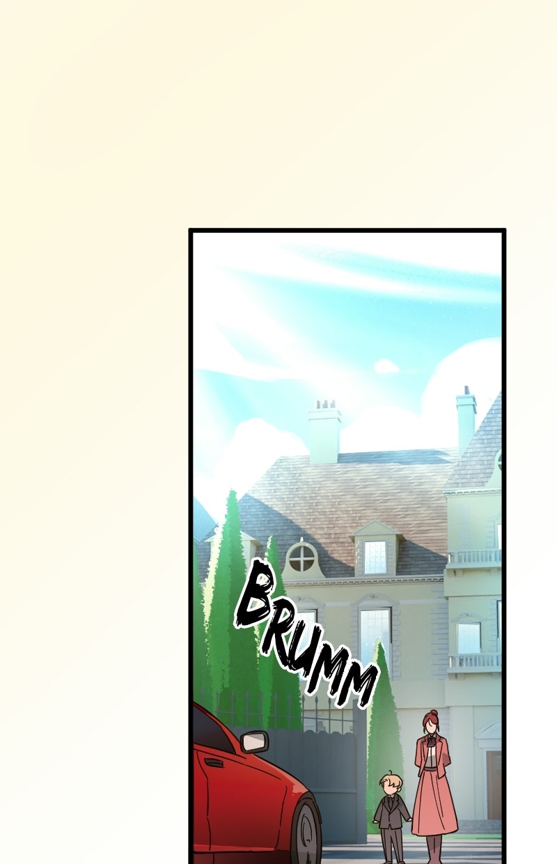 Read Mafia Nanny Manga Online