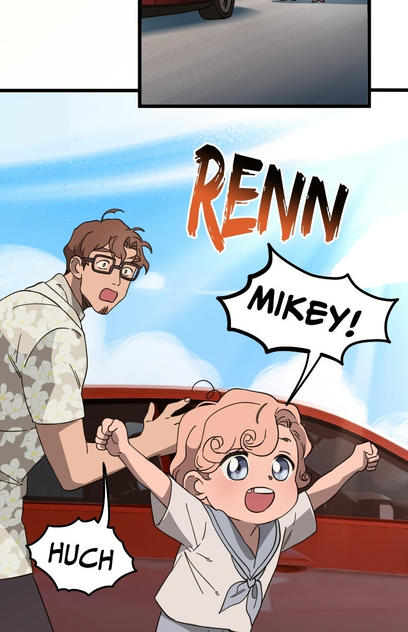 Read Mafia Nanny Manga Online