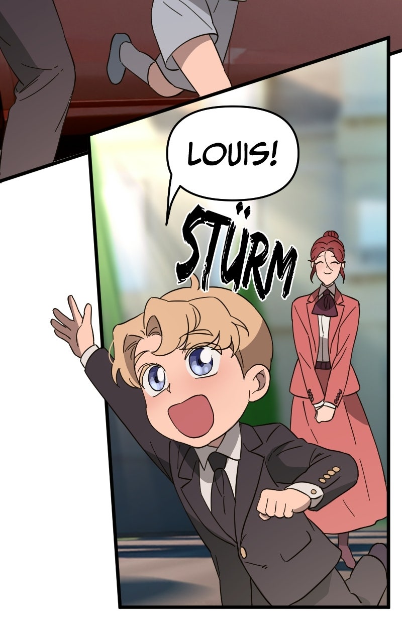 Read Mafia Nanny Manga Online