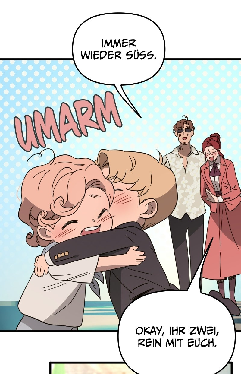 Read Mafia Nanny Manga Online