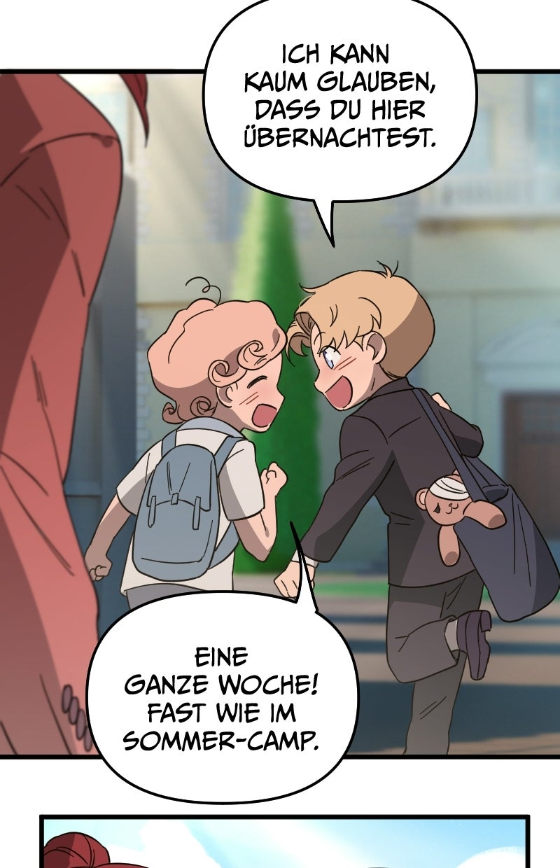 Read Mafia Nanny Manga Online