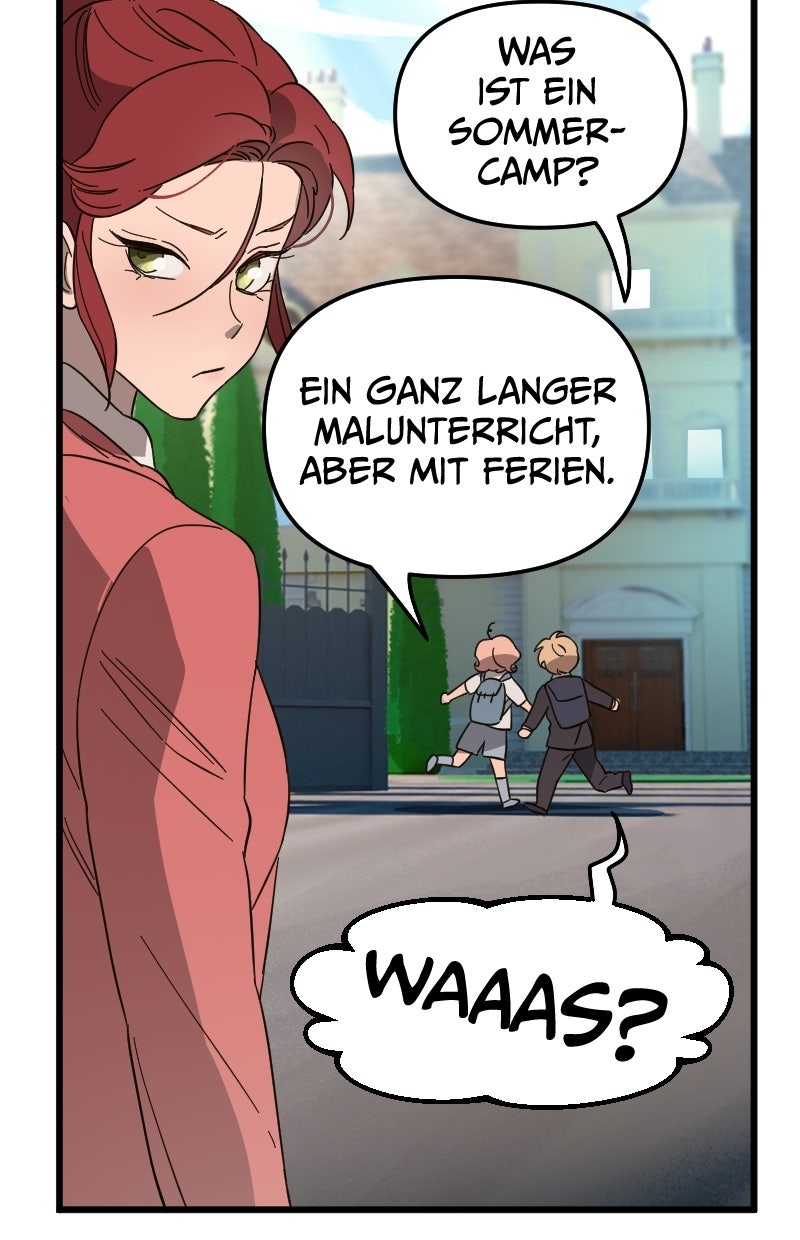 Read Mafia Nanny Manga Online