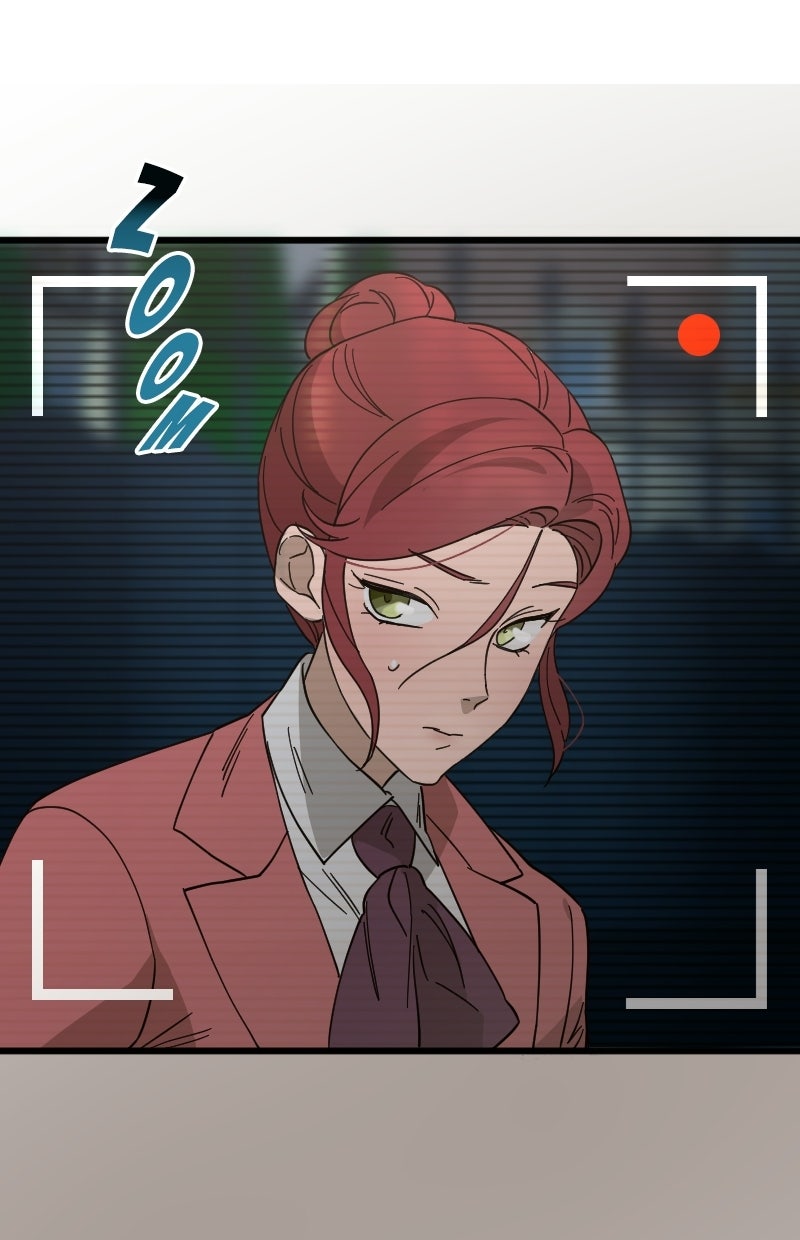 Read Mafia Nanny Manga Online