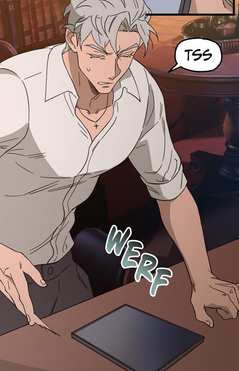 Read Mafia Nanny Manga Online