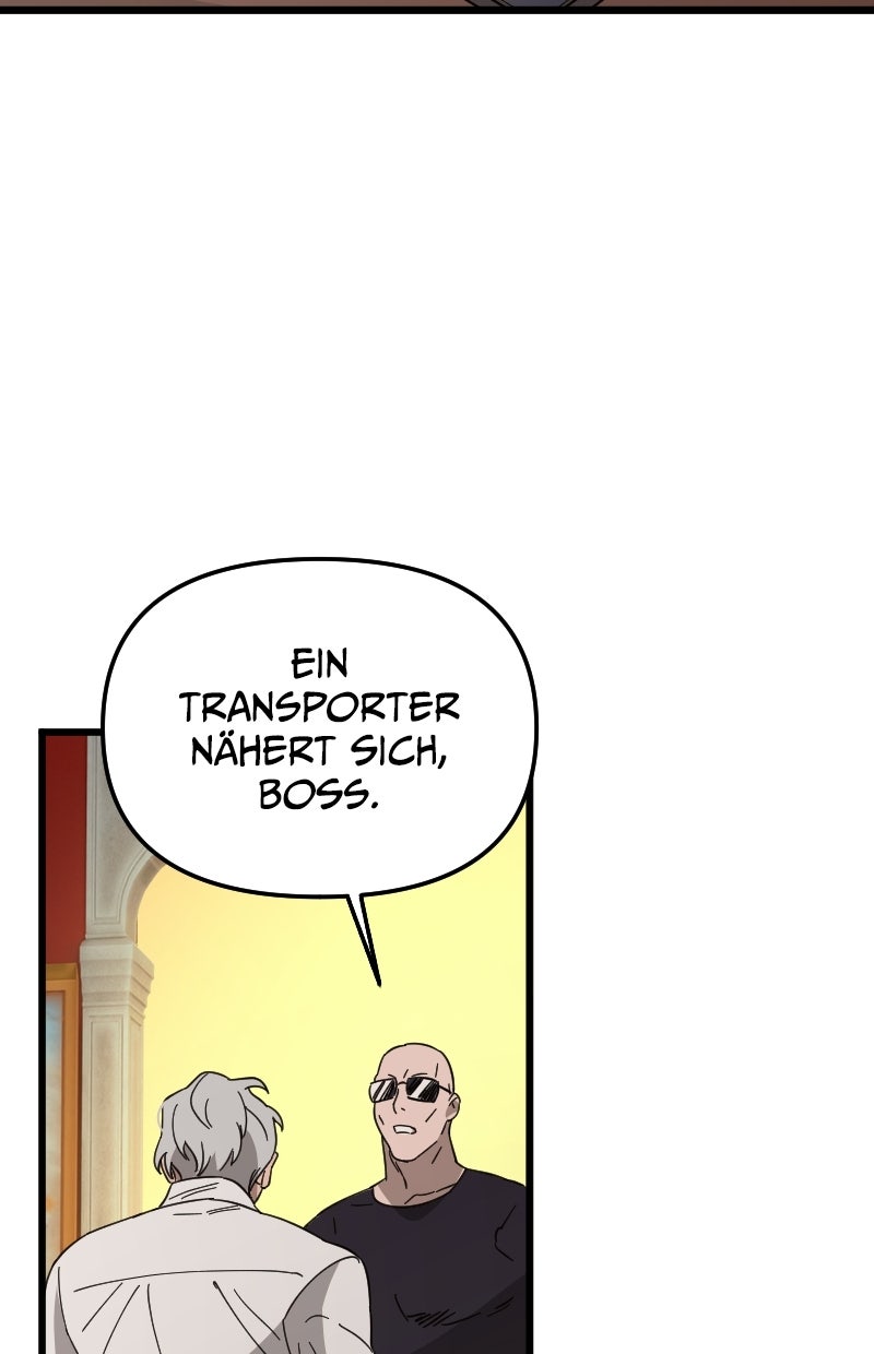 Read Mafia Nanny Manga Online