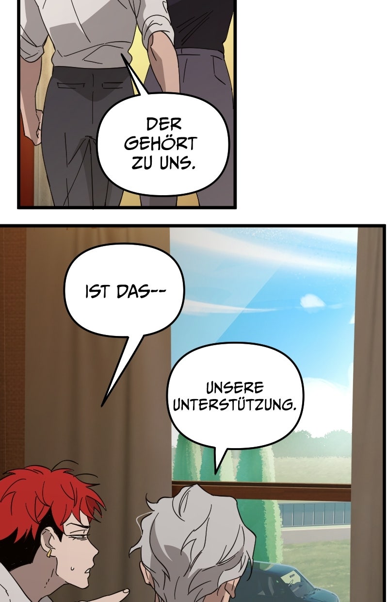 Read Mafia Nanny Manga Online