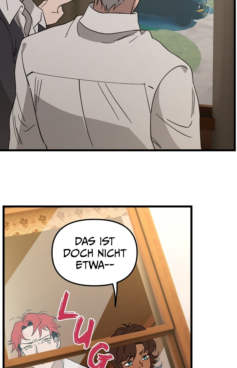 Read Mafia Nanny Manga Online