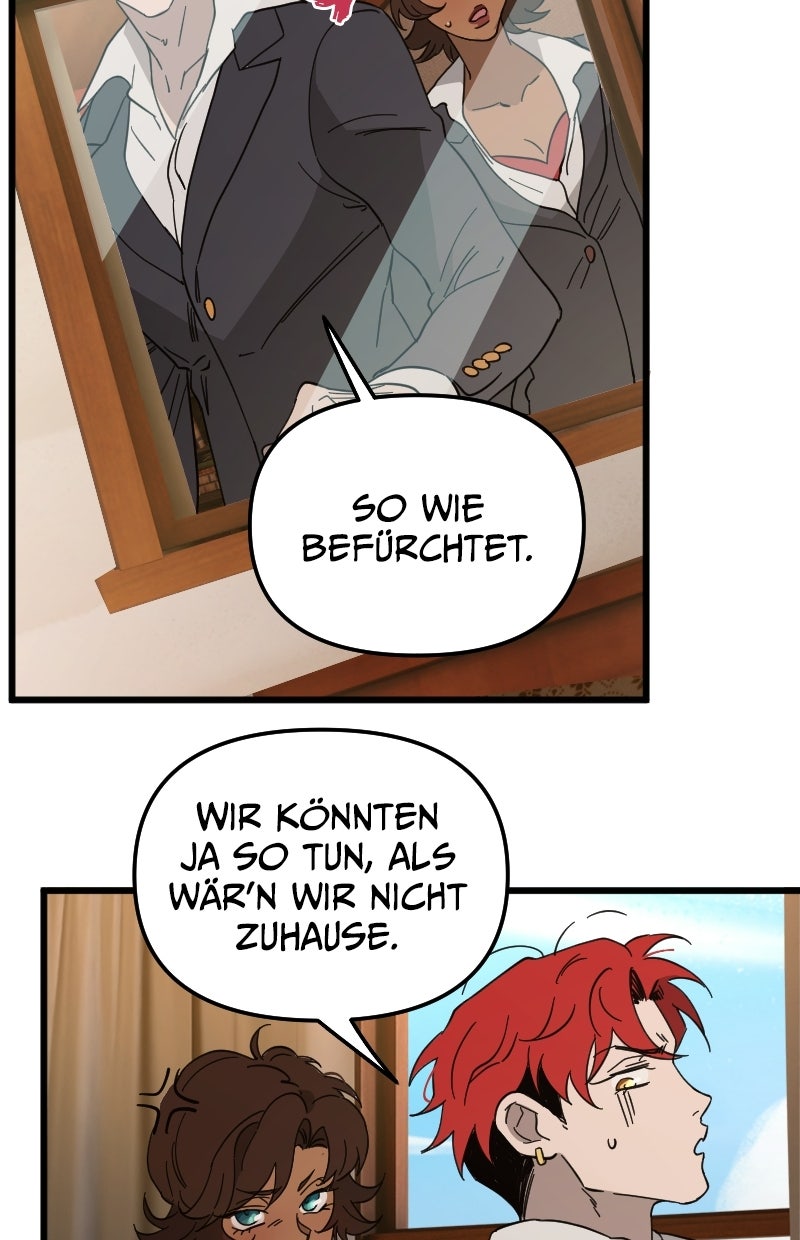 Read Mafia Nanny Manga Online