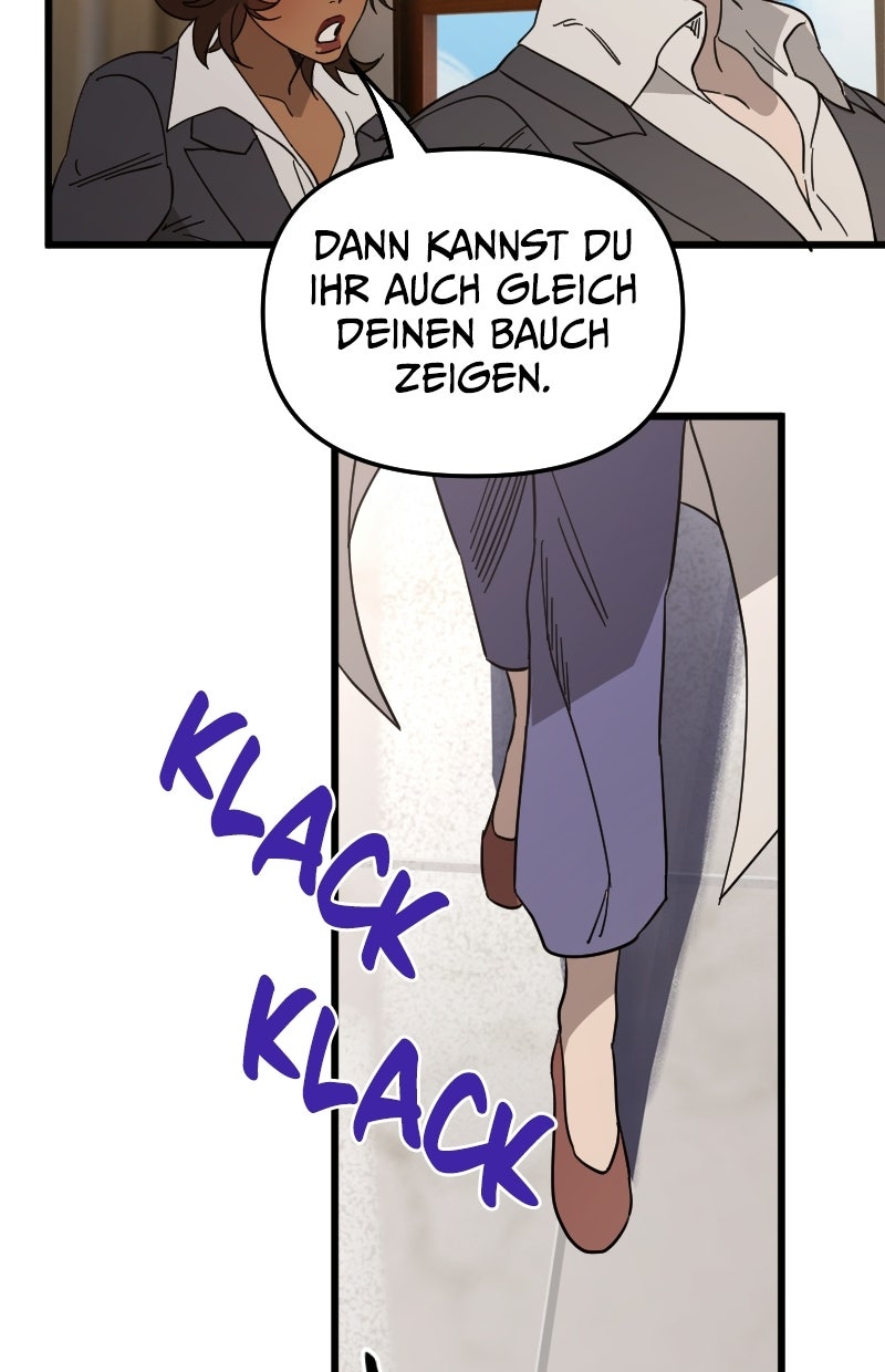 Read Mafia Nanny Manga Online