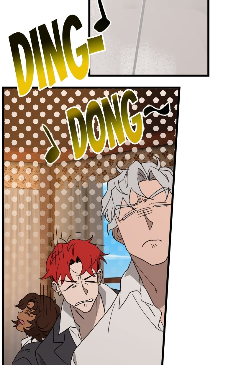 Read Mafia Nanny Manga Online