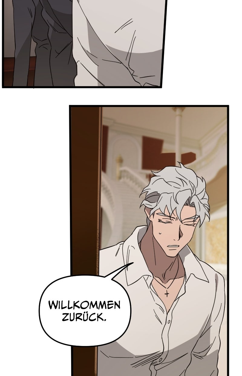 Read Mafia Nanny Manga Online