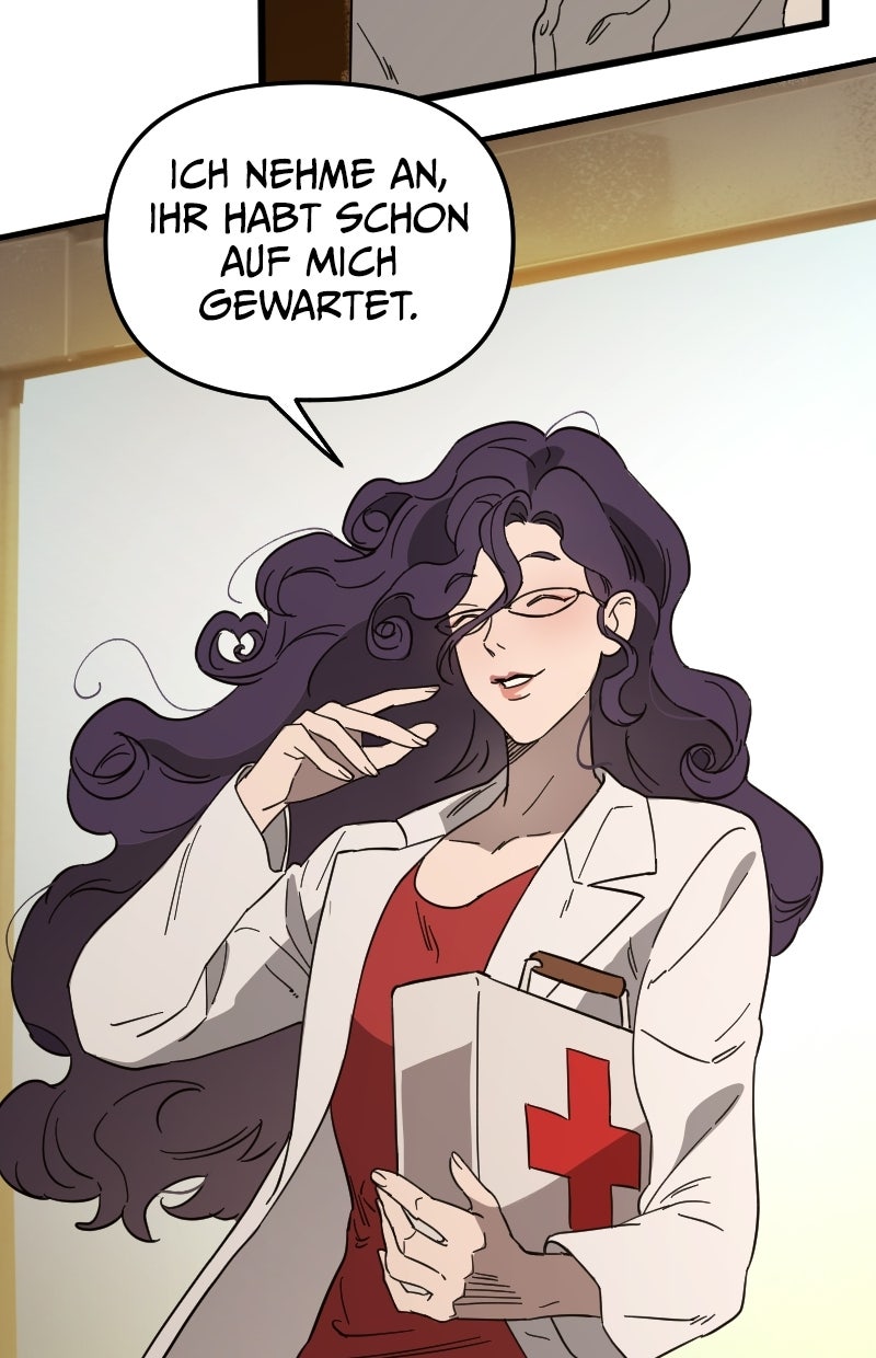 Read Mafia Nanny Manga Online