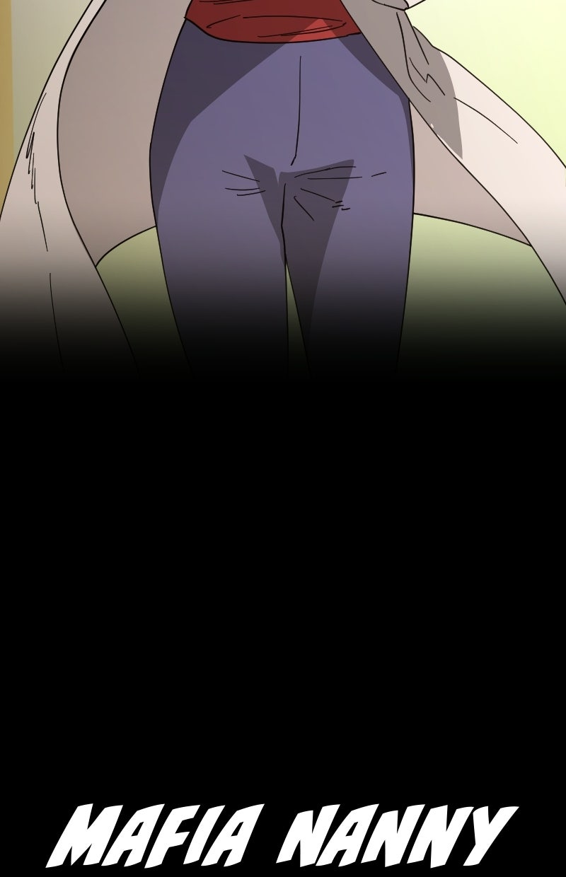 Read Mafia Nanny Manga Online