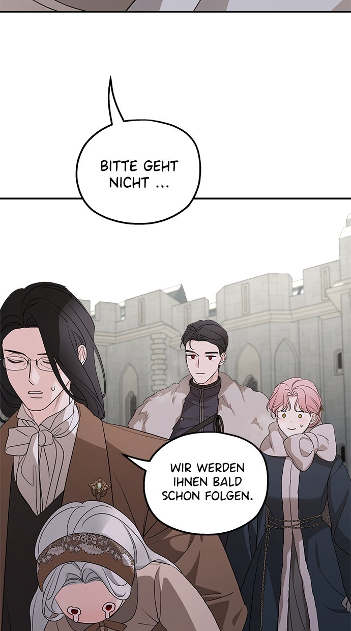 Read Meine Schwiegerfamilie ist besessen von mir Manga Online