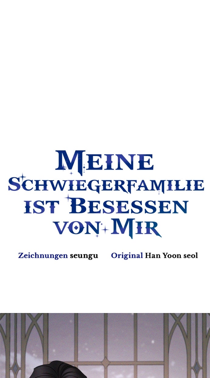 Read Meine Schwiegerfamilie ist besessen von mir Manga Online