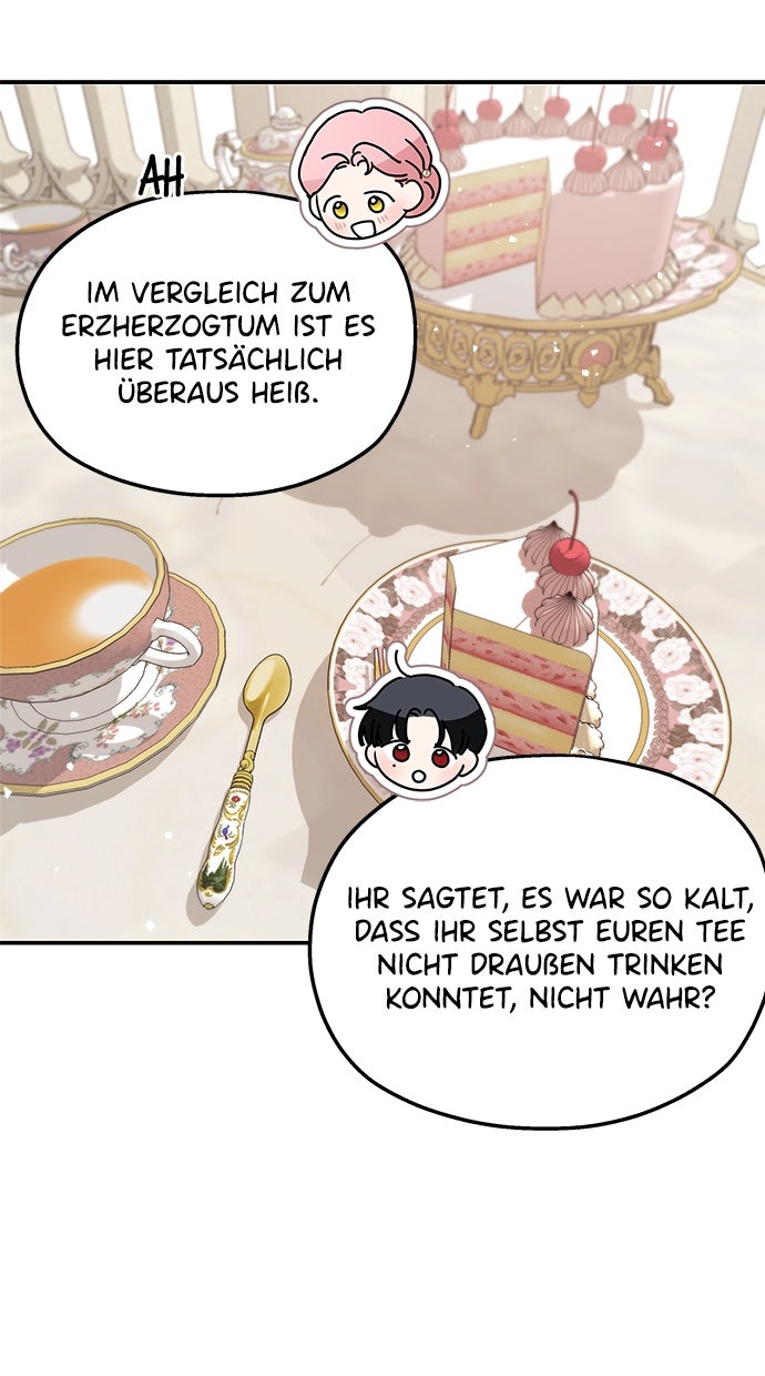 Read Meine Schwiegerfamilie ist besessen von mir Manga Online