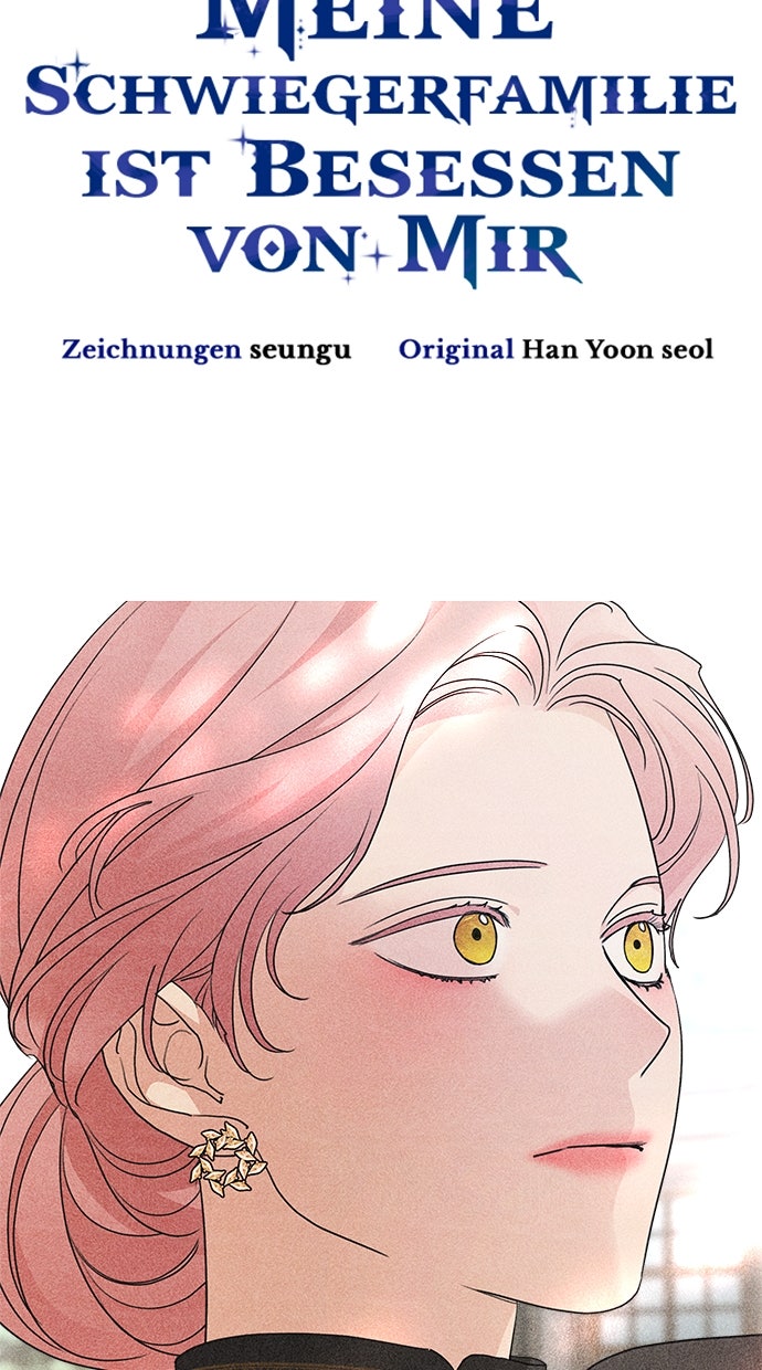 Read Meine Schwiegerfamilie ist besessen von mir Manga Online