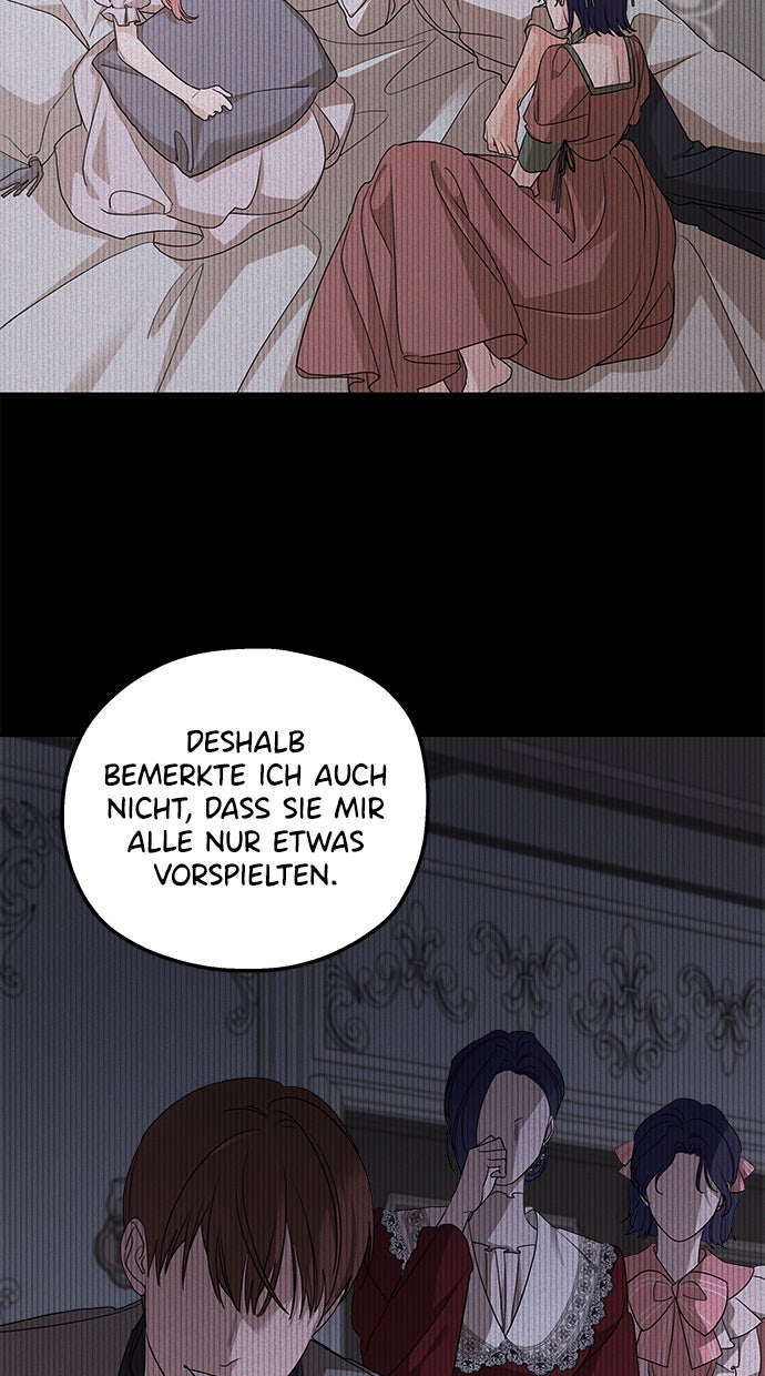Read Meine Schwiegerfamilie ist besessen von mir Manga Online