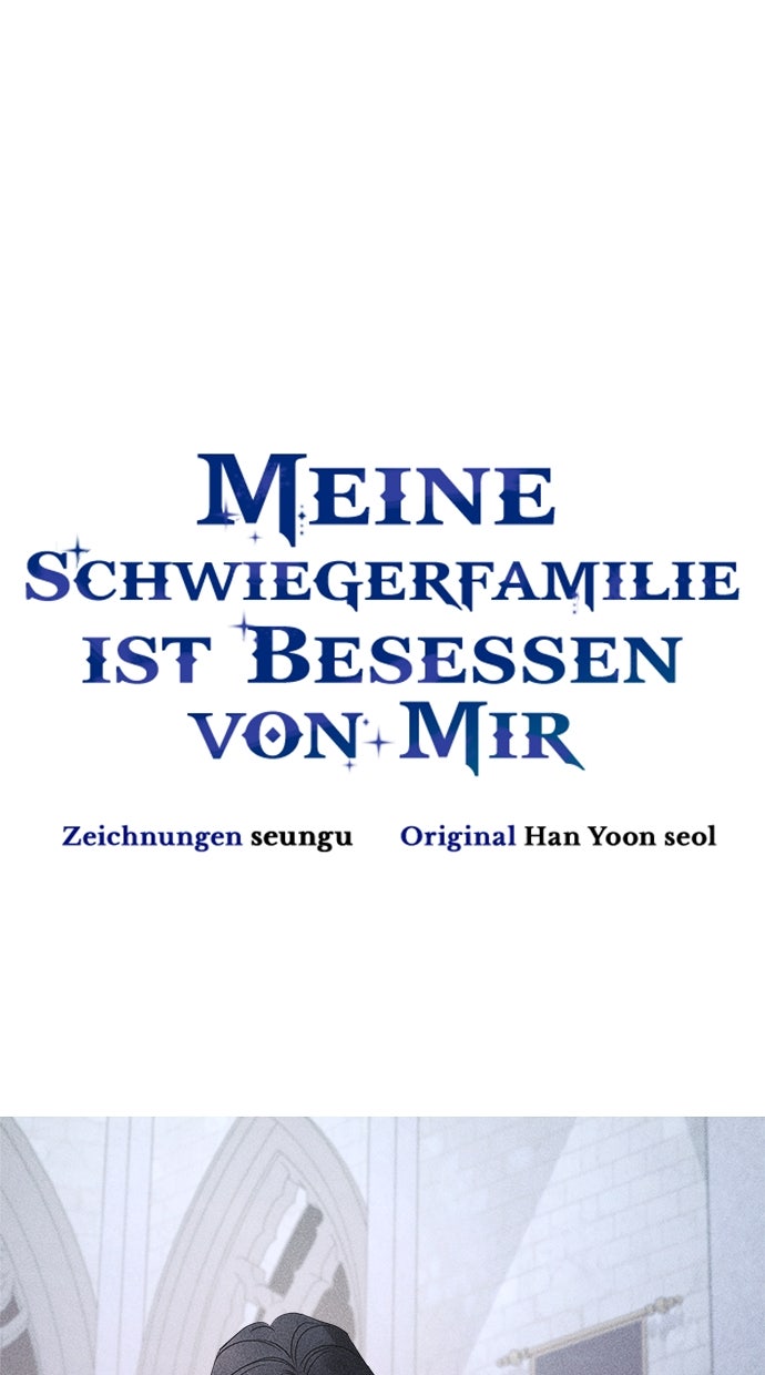 Read Meine Schwiegerfamilie ist besessen von mir Manga Online