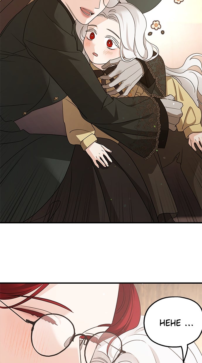 Read Meine Schwiegerfamilie ist besessen von mir Manga Online