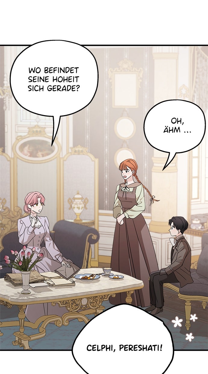 Read Meine Schwiegerfamilie ist besessen von mir Manga Online