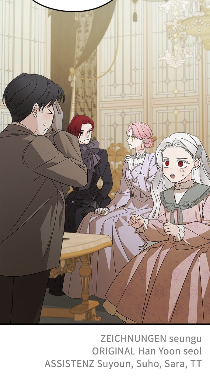 Read Meine Schwiegerfamilie ist besessen von mir Manga Online