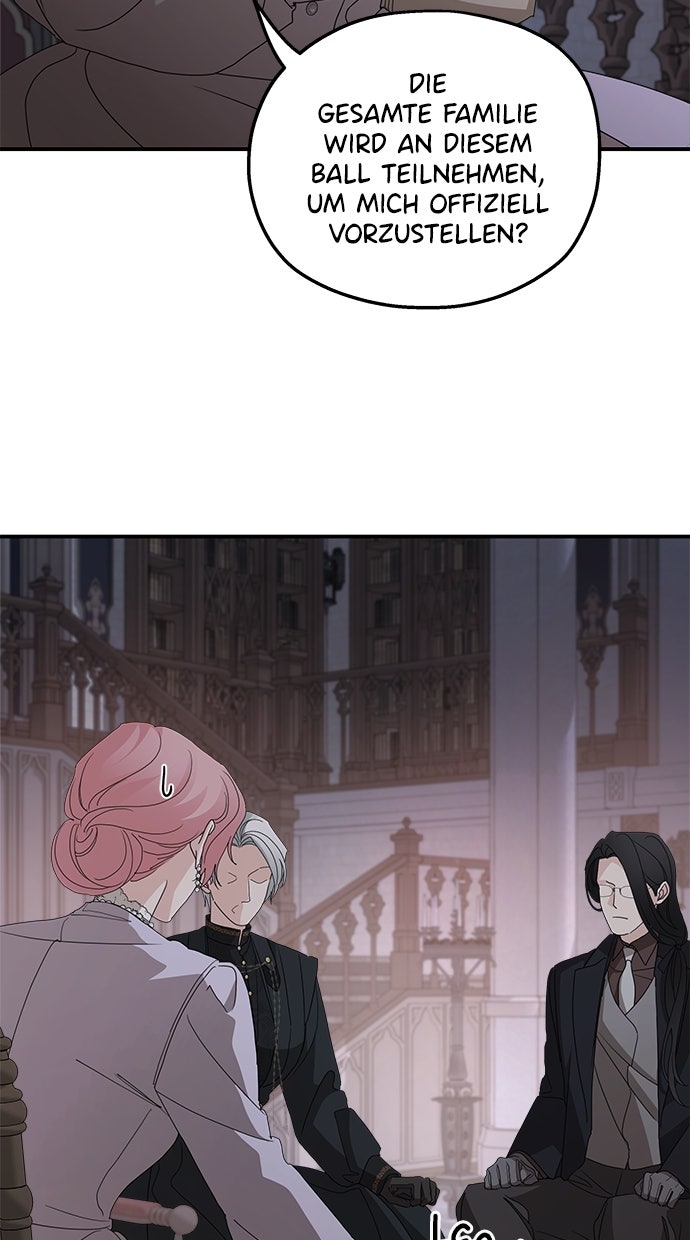 Read Meine Schwiegerfamilie ist besessen von mir Manga Online