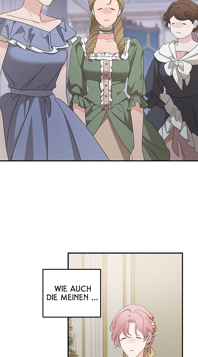 Read Meine Schwiegerfamilie ist besessen von mir Manga Online