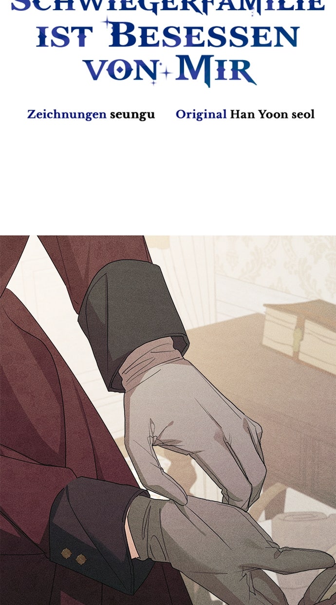 Read Meine Schwiegerfamilie ist besessen von mir Manga Online