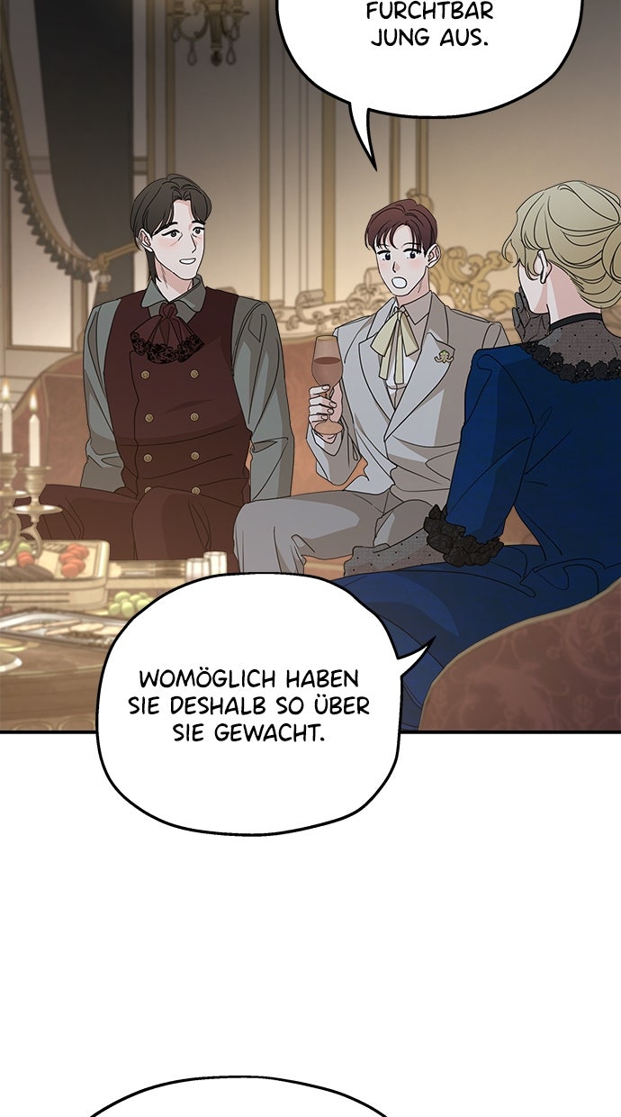 Read Meine Schwiegerfamilie ist besessen von mir Manga Online