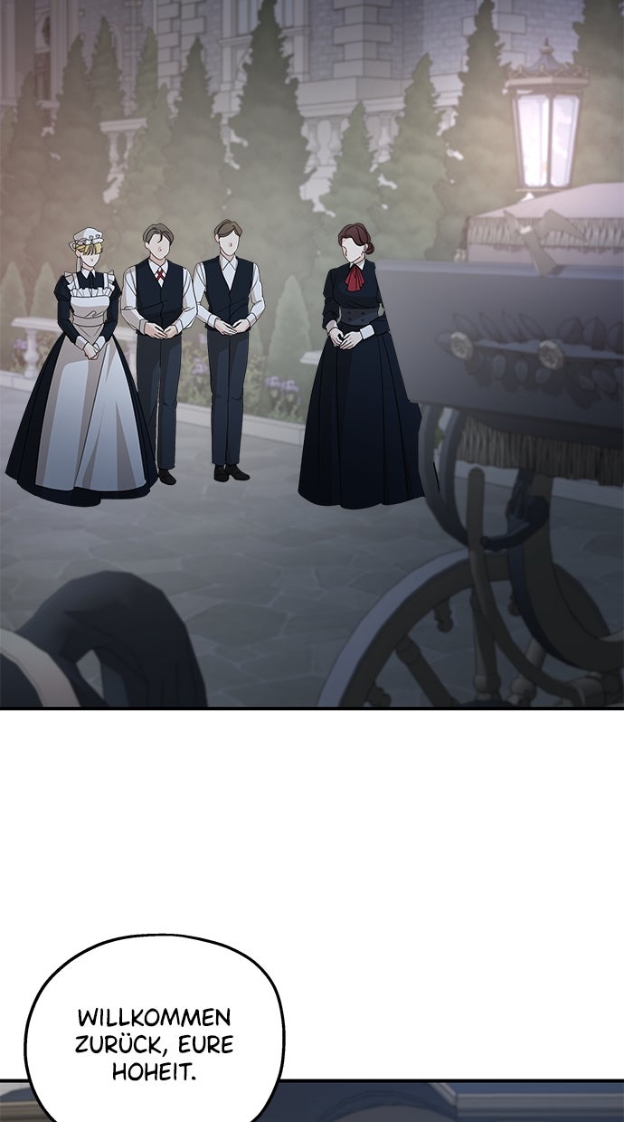 Read Meine Schwiegerfamilie ist besessen von mir Manga Online