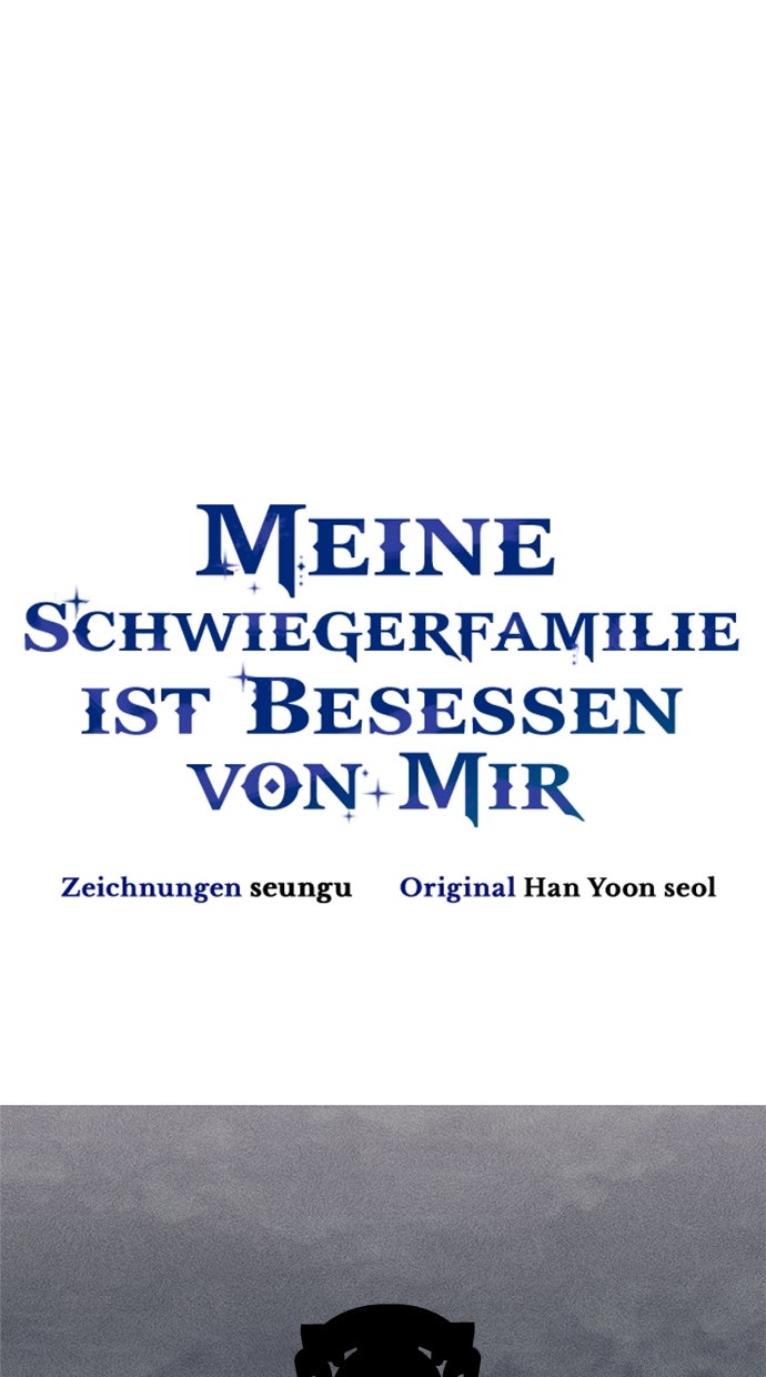Read Meine Schwiegerfamilie ist besessen von mir Manga Online