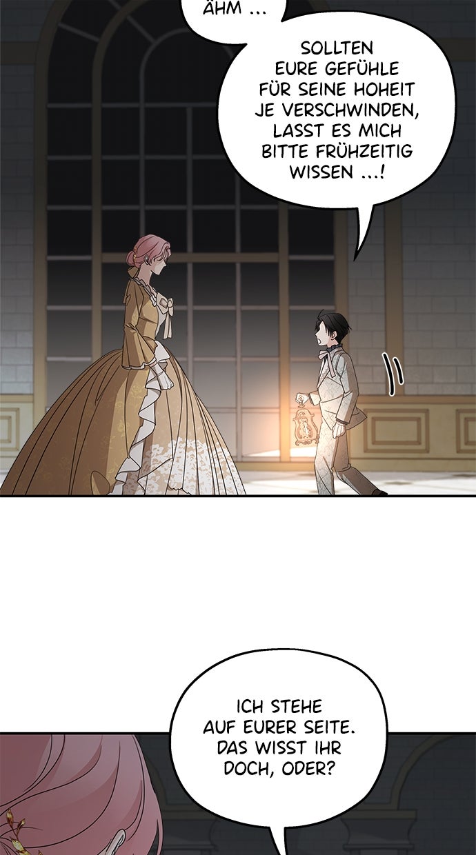 Read Meine Schwiegerfamilie ist besessen von mir Manga Online