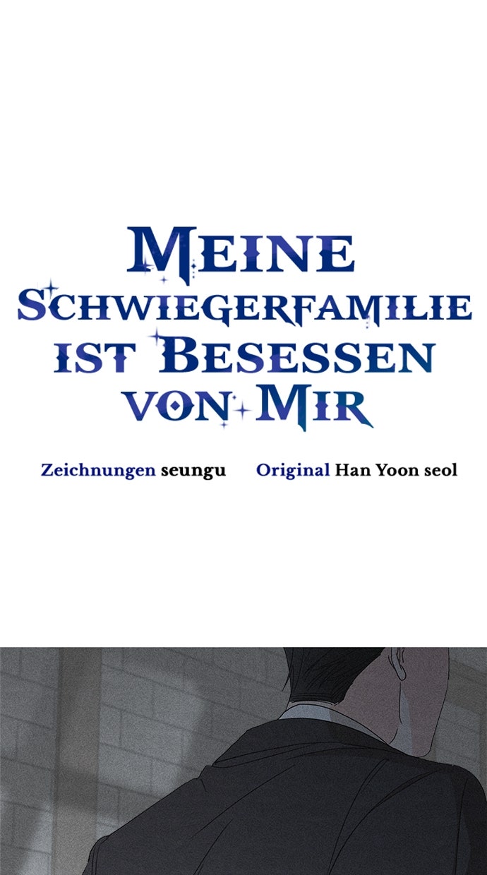 Read Meine Schwiegerfamilie ist besessen von mir Manga Online