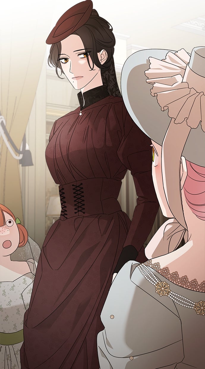 Read Meine Schwiegerfamilie ist besessen von mir Manga Online