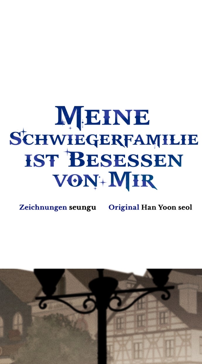 Read Meine Schwiegerfamilie ist besessen von mir Manga Online