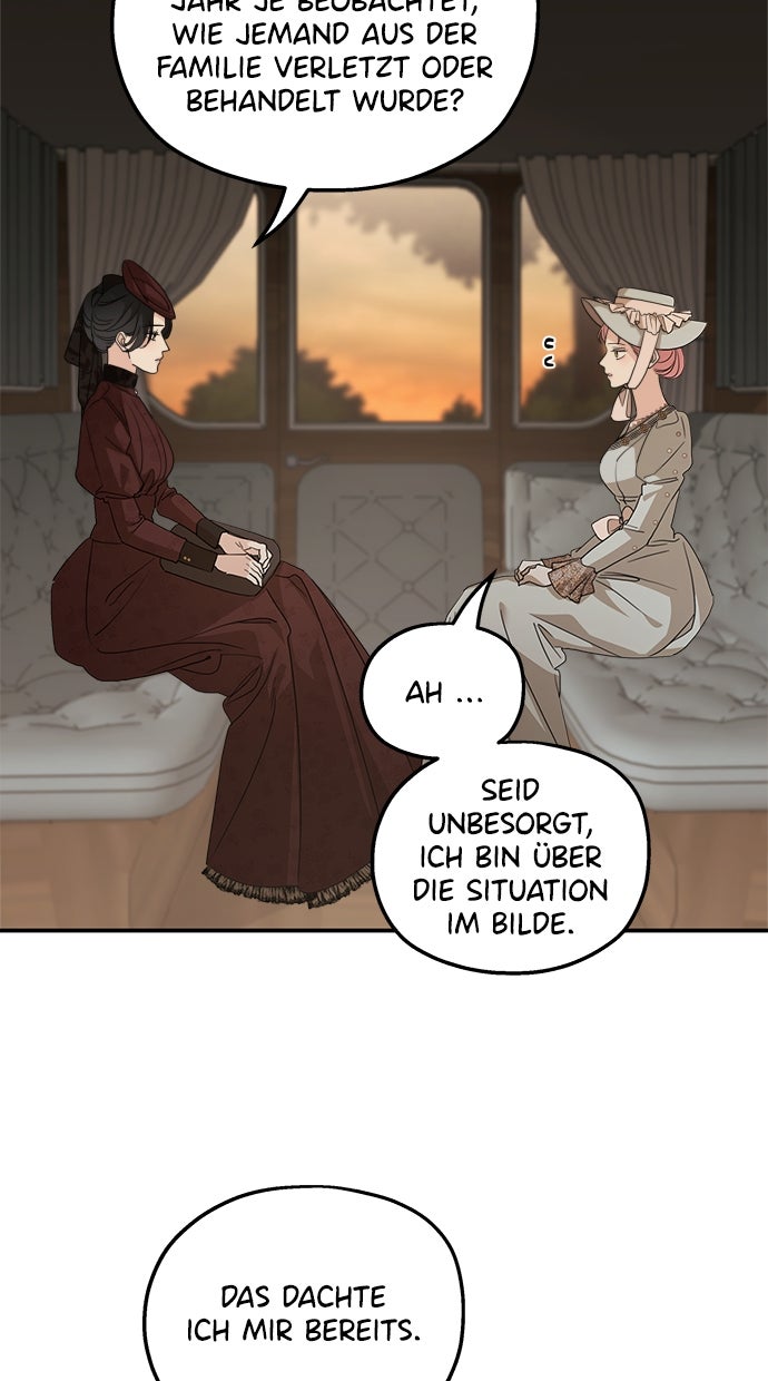 Read Meine Schwiegerfamilie ist besessen von mir Manga Online