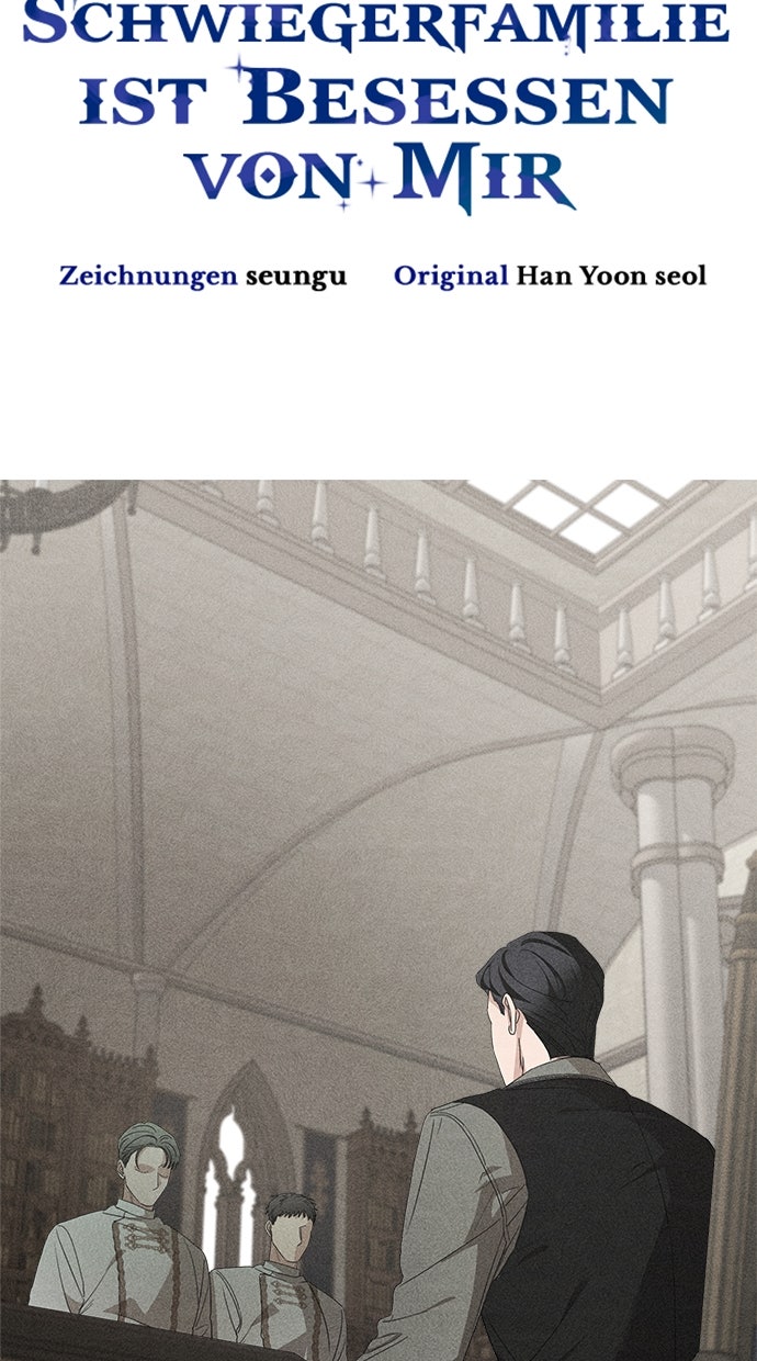 Read Meine Schwiegerfamilie ist besessen von mir Manga Online