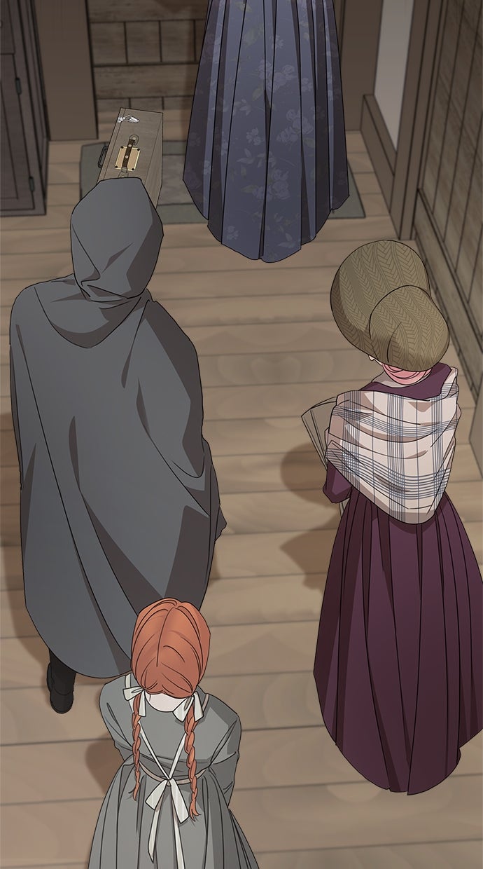 Read Meine Schwiegerfamilie ist besessen von mir Manga Online