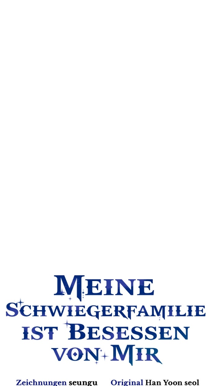Read Meine Schwiegerfamilie ist besessen von mir Manga Online