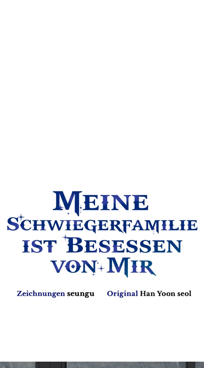 Read Meine Schwiegerfamilie ist besessen von mir Manga Online