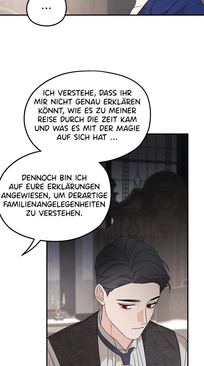 Read Meine Schwiegerfamilie ist besessen von mir Manga Online