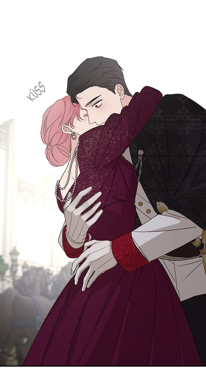 Read Meine Schwiegerfamilie ist besessen von mir Manga Online