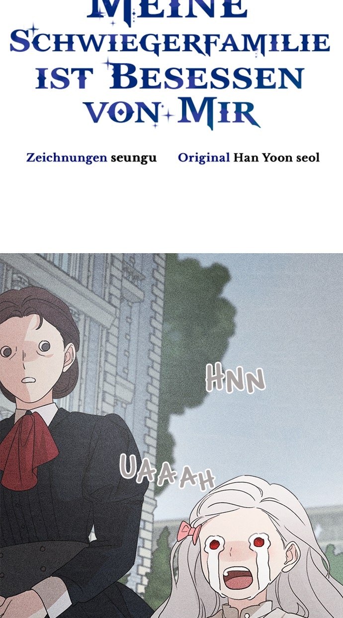 Read Meine Schwiegerfamilie ist besessen von mir Manga Online