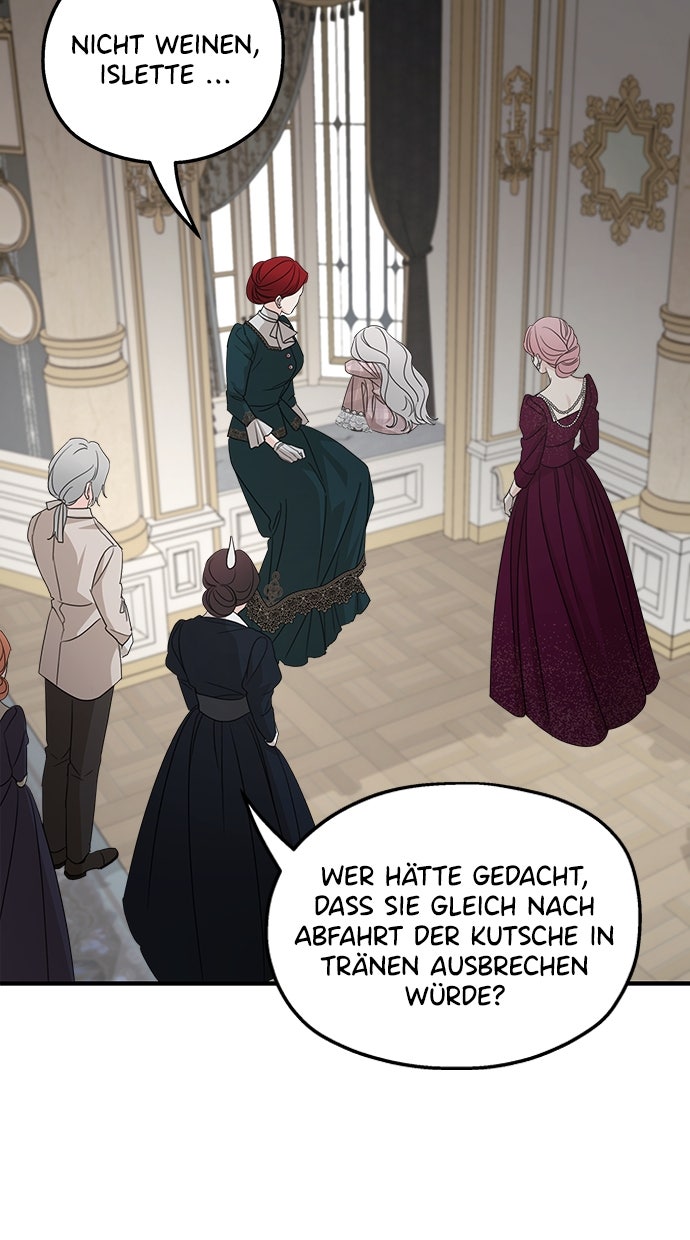 Read Meine Schwiegerfamilie ist besessen von mir Manga Online